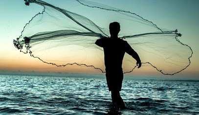 PESCADORES DE HOMENS - Julho 2020