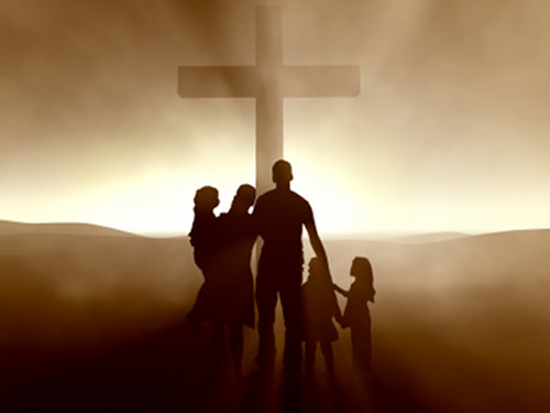 A Família de Deus - Janeiro 2021