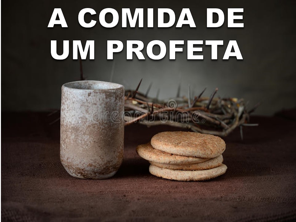 Estudo do mês e Novembro 2022