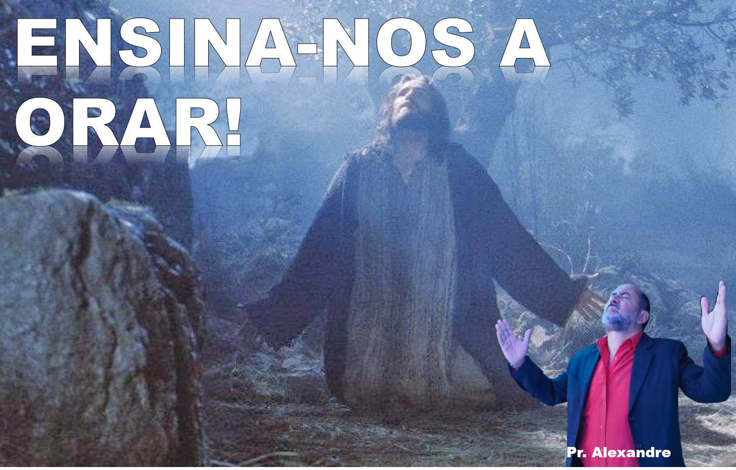 Estudo do mês de Fevereiro 2024