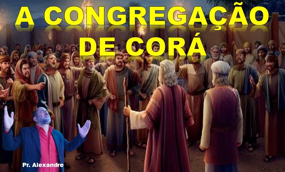 Estudo do mês de Abril 2024
