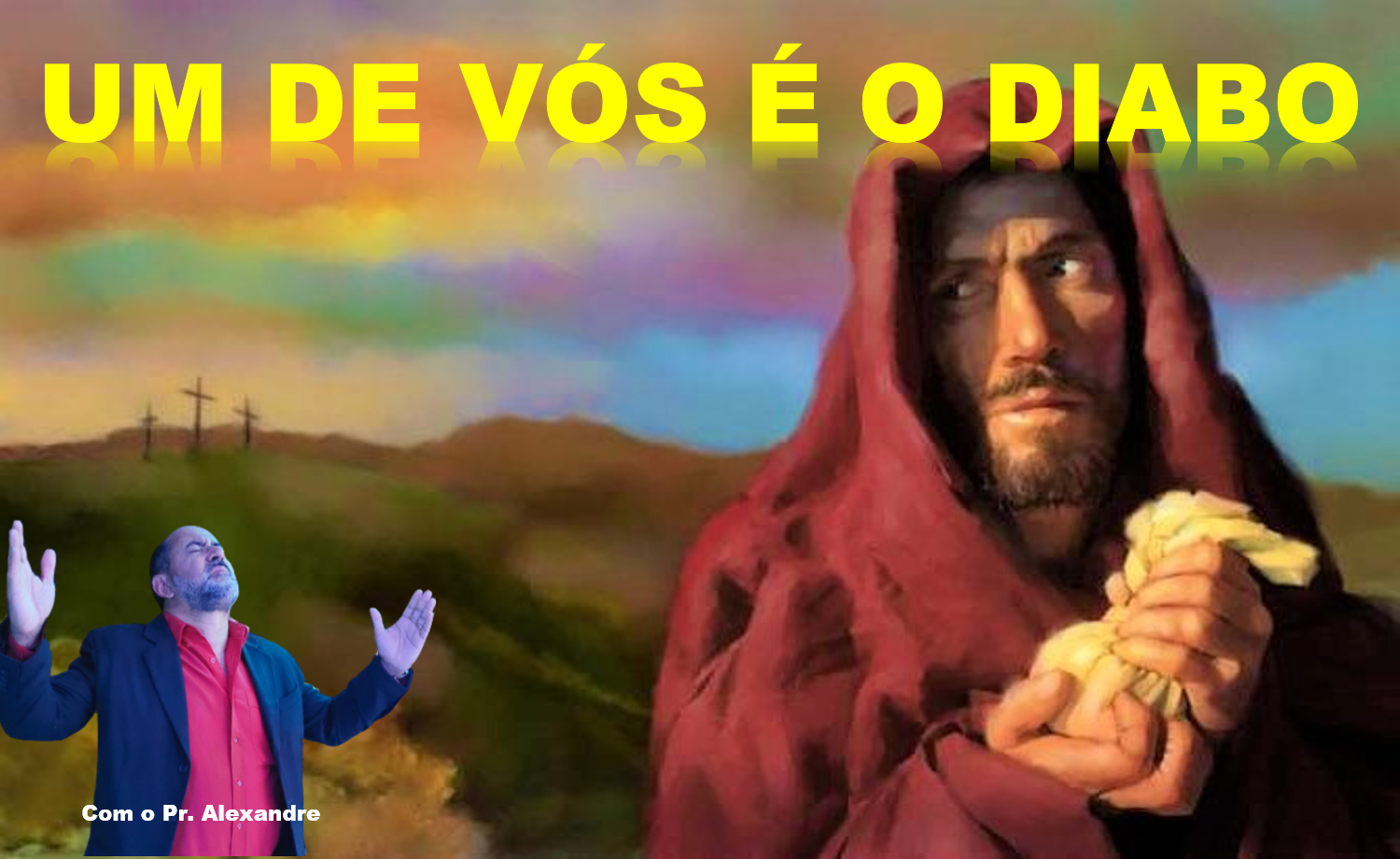 Estudo do mês de Junho - 2024