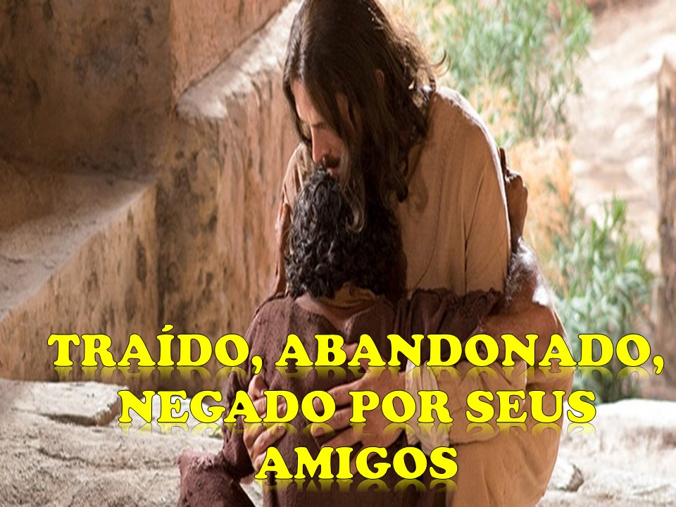 Estudo do mês de agosto 2024