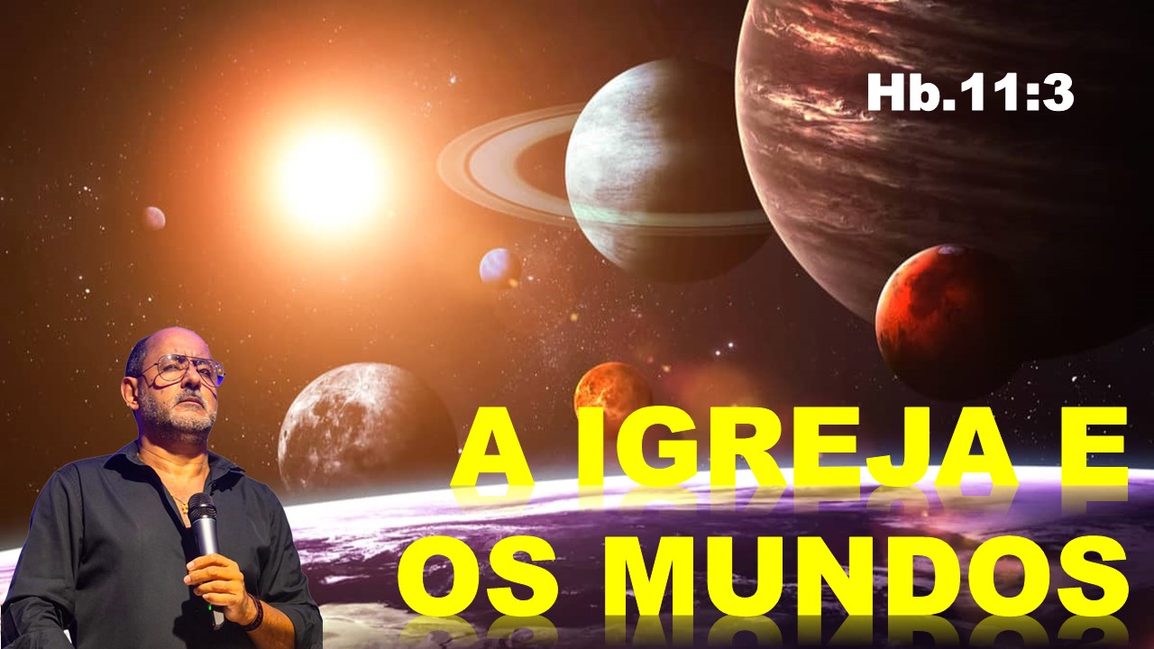 Estudo do mês de Novembro 2024