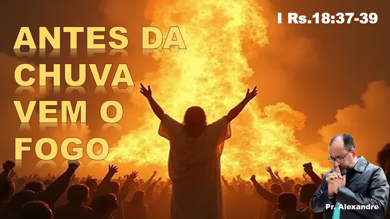 Estudo do mês de Agosto 2025