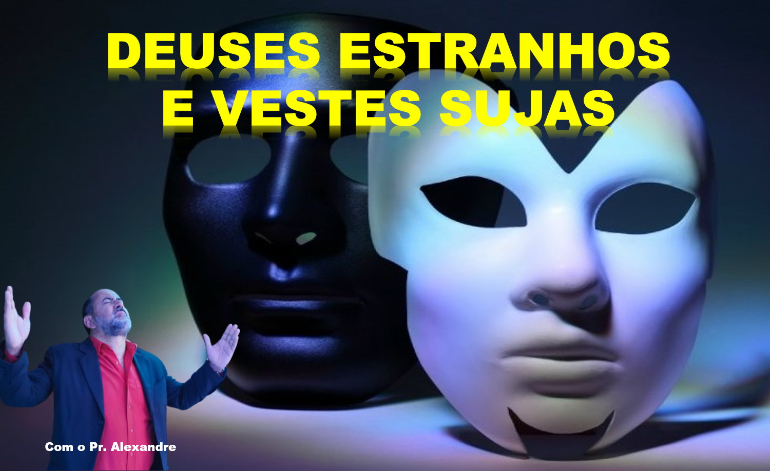 Estudo do mês de Setembro 2025